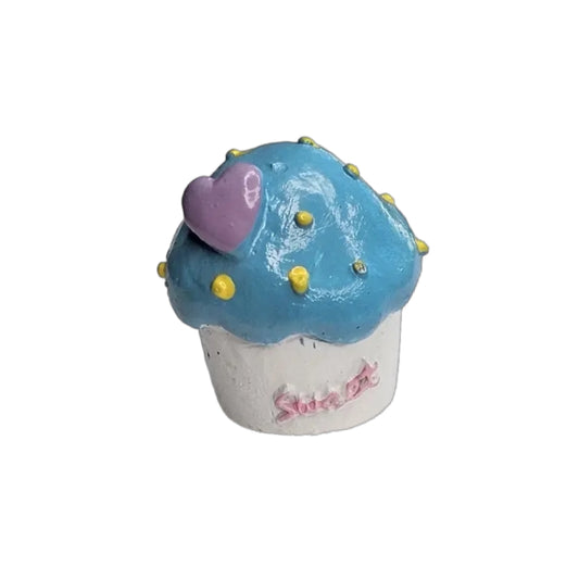 Mini Cupcake (12 PCS)