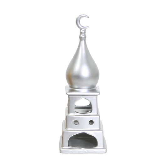 Silver Minaret