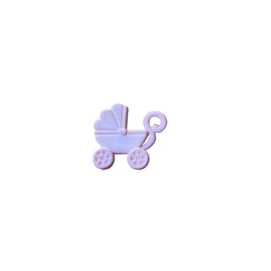 Baby Pushcart Mini Accessory (10 pcs)