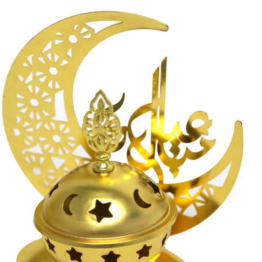 Eid Mubarak Incense Holder