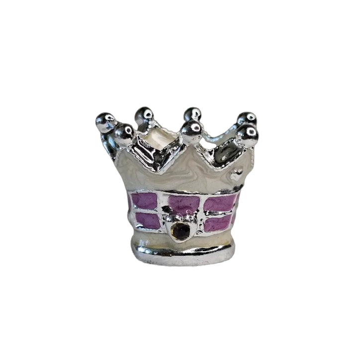 Mini 3D Crown