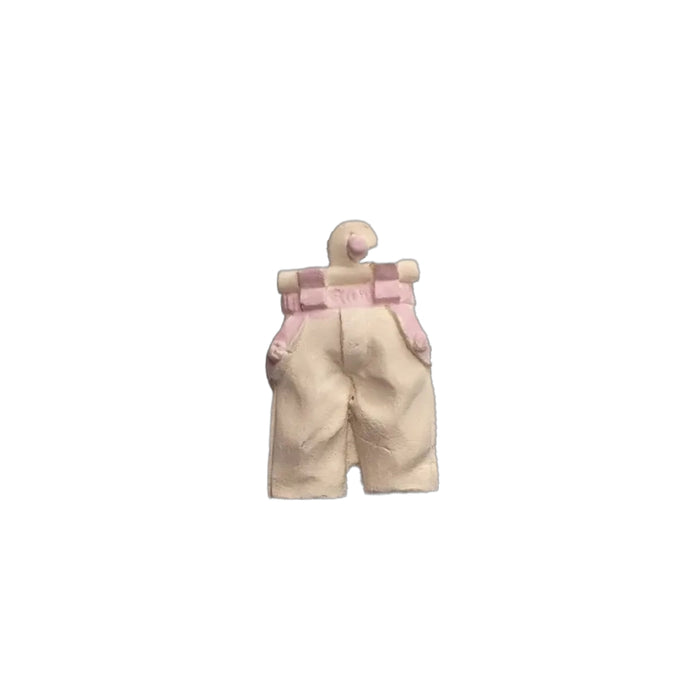 Mini 3D Baby Clothing (10 pcs)