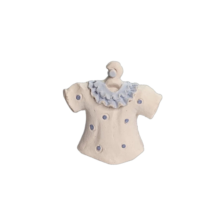 Mini 3D Baby Clothing (10 pcs)