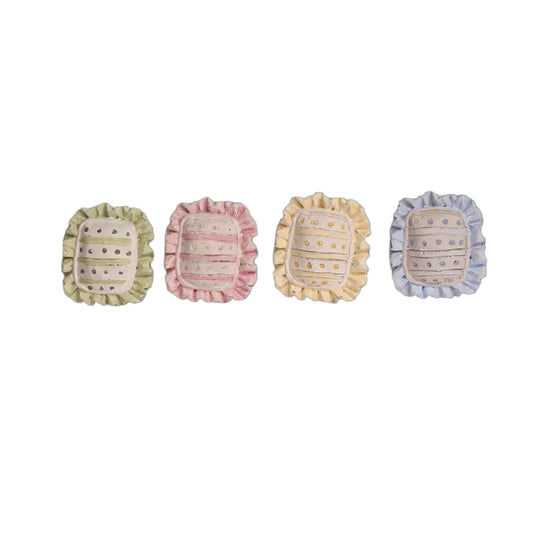 Mini 3D Pastel Pillow (10 pcs)