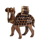 Camel Figurine