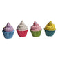 Mini Cupcake (12 PCS)