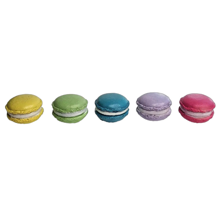 Mini Macaron (12 PCS)