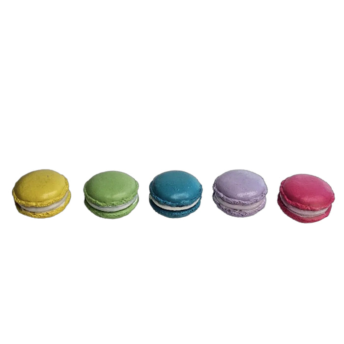 Mini Macaron (12 PCS)