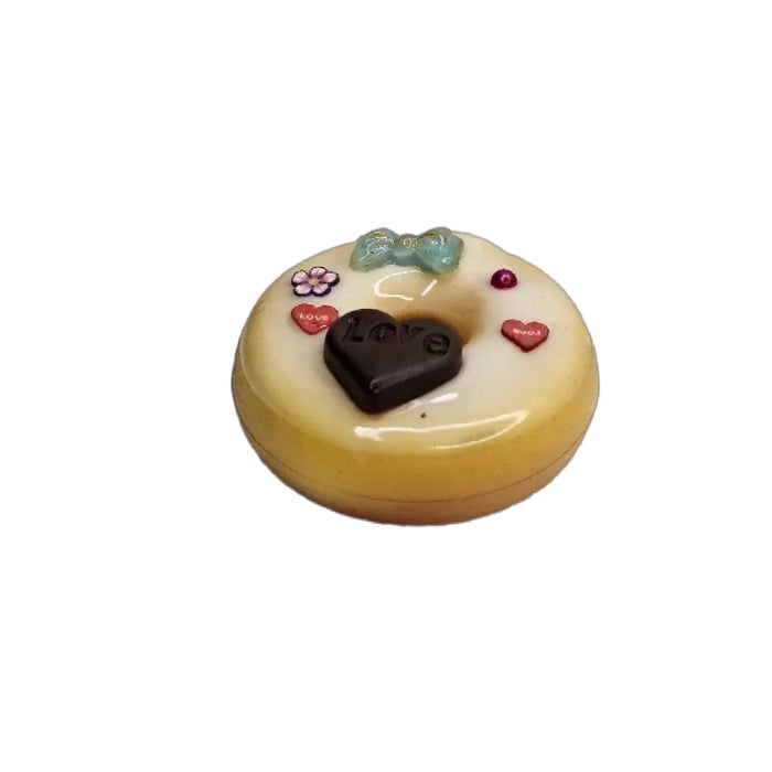 Small Donut