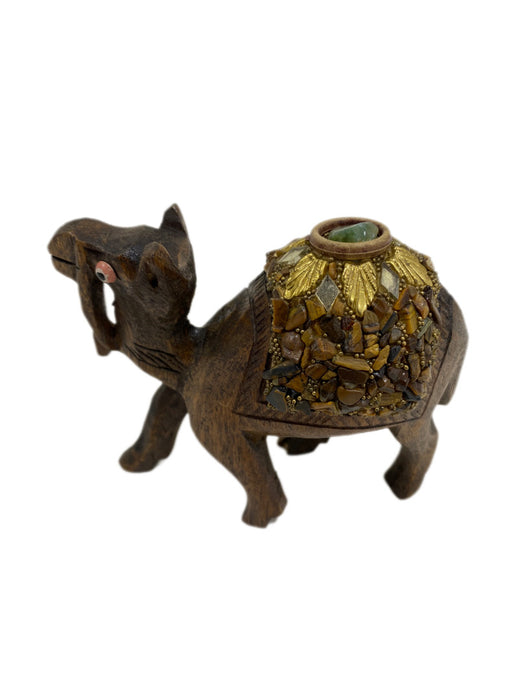 Camel Figurine