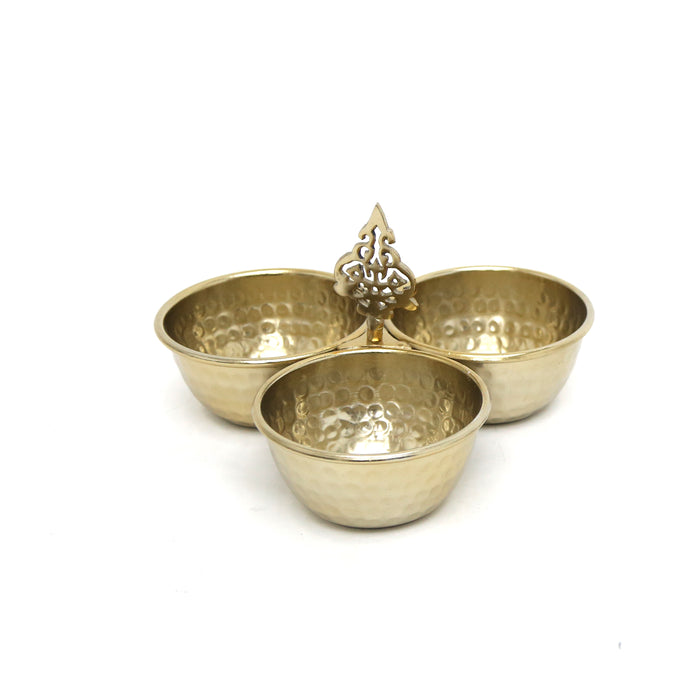 Mahara Bowls