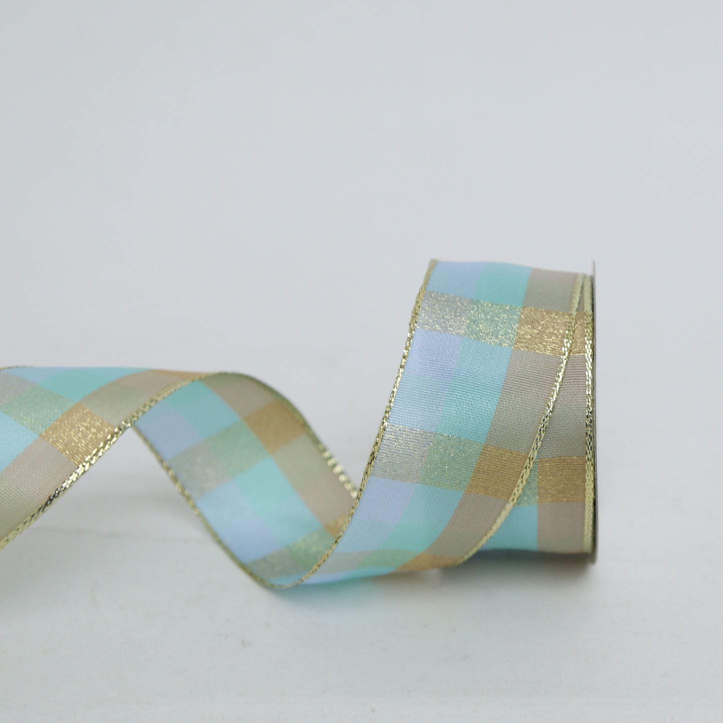 Patterned Ribbon