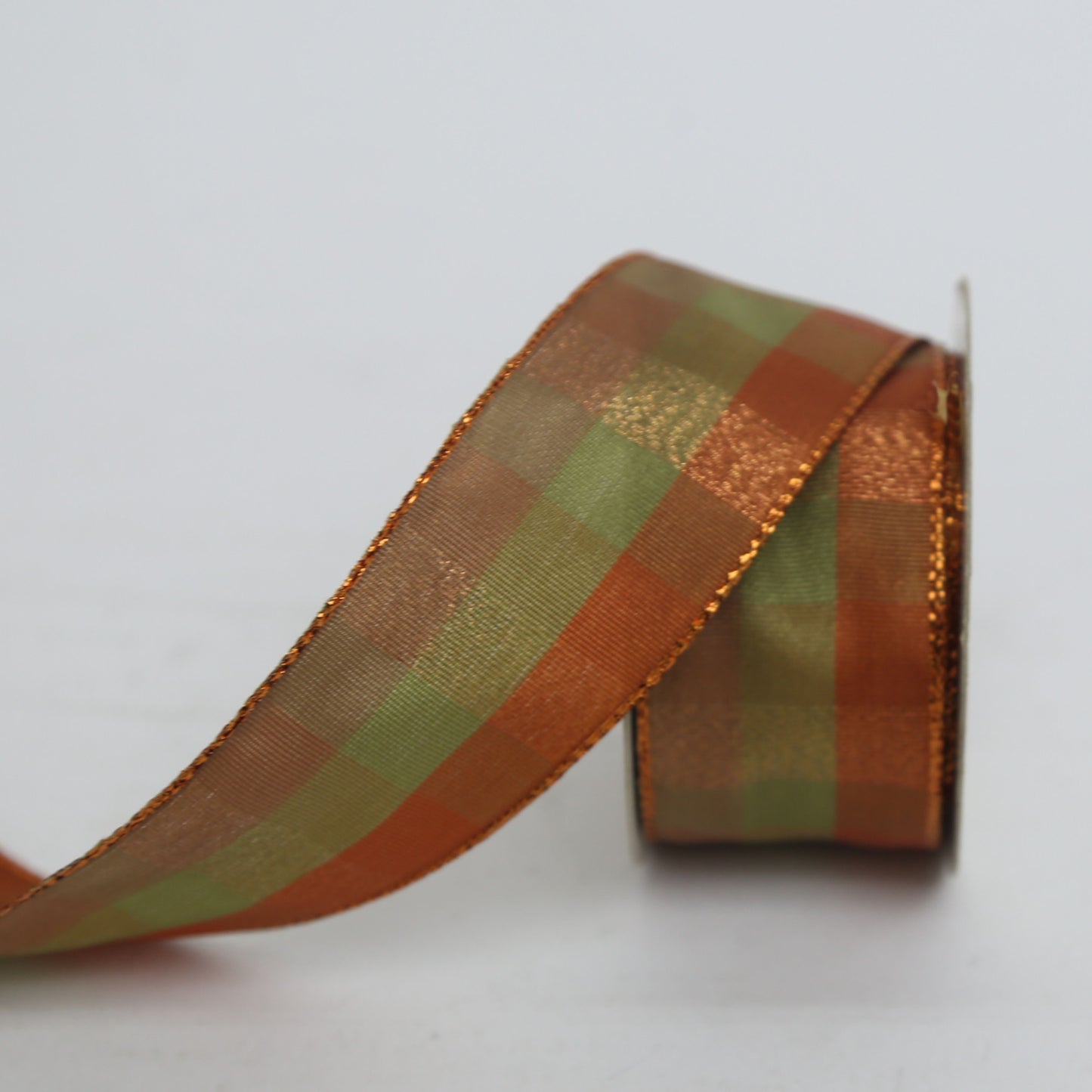 Patterned Ribbon