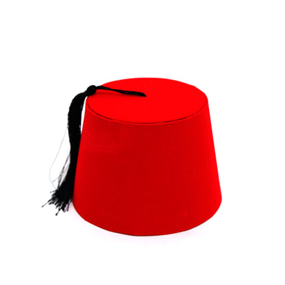 Tarboosh HAT