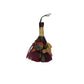 Decorative Broom Ornament (6pcs)