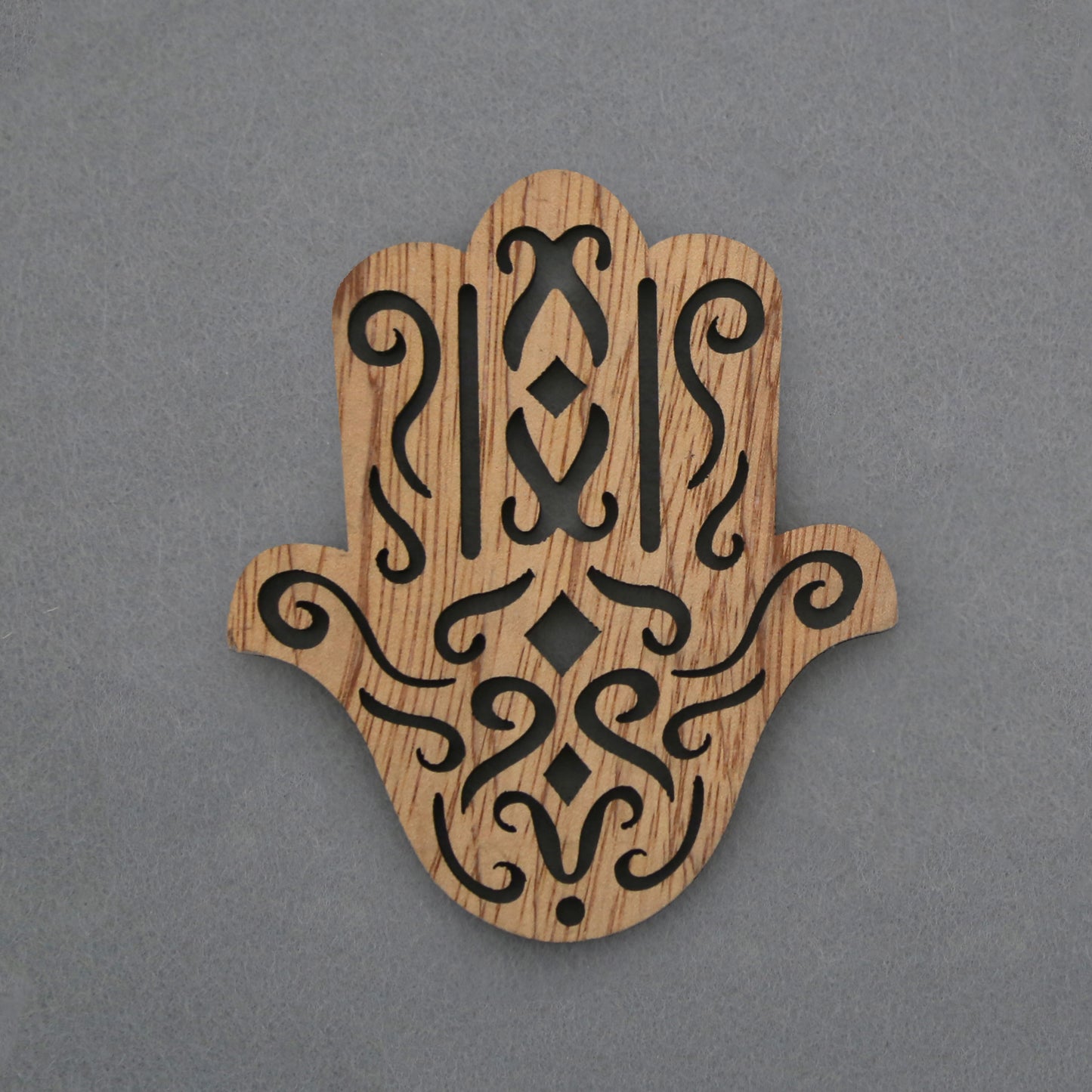 Ornamented Palm Accessory (10 pcs)