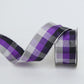 Patterned Ribbon