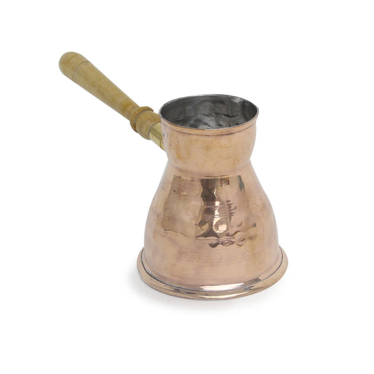 Hammered Coffee Pot "RAKWA"