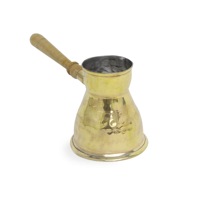 Hammered Coffee Pot "RAKWA"