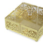 Joude Ornamented Dessert Box