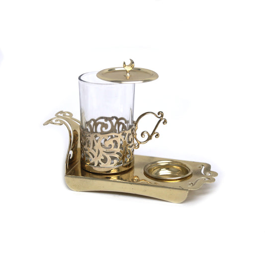 Tea Cup 19 Piece Set