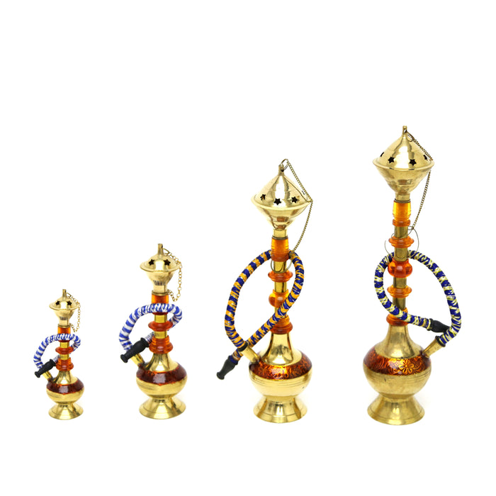 Hookah Figurines