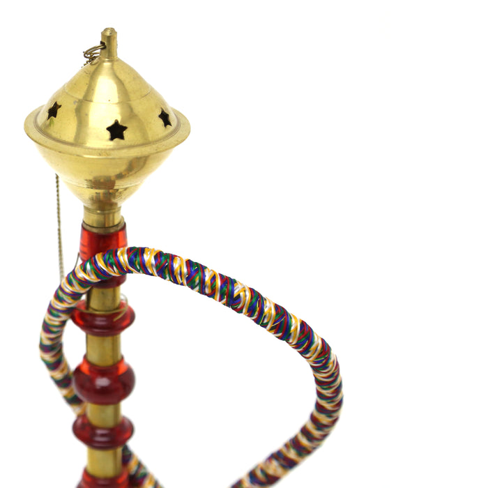 Hookah Figurines