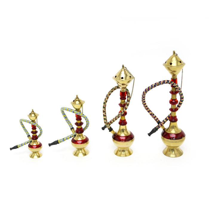 Hookah Figurines