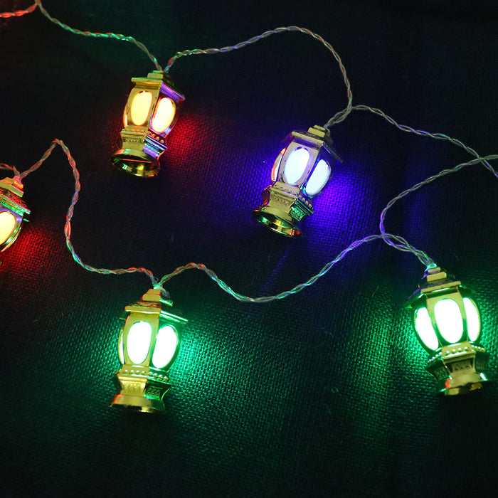 Lantern String Light