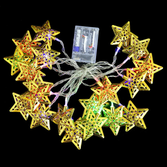 Star String Light