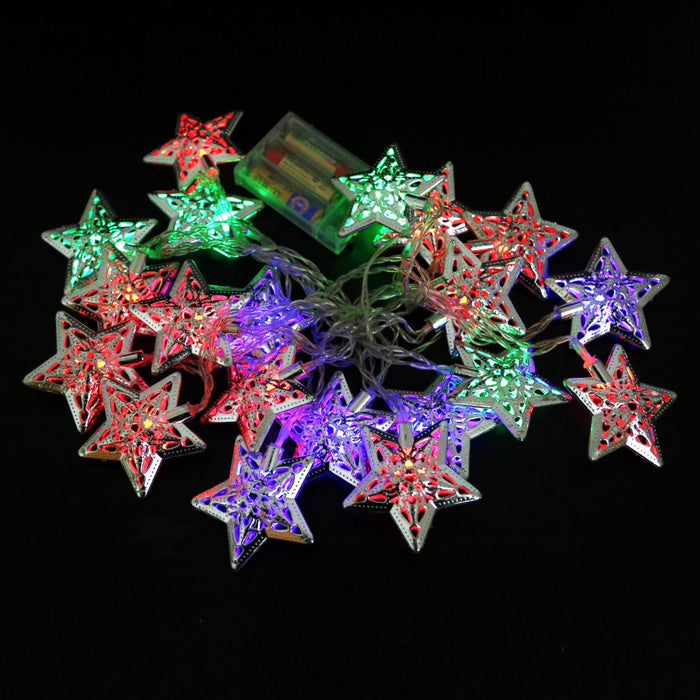 Star String Light