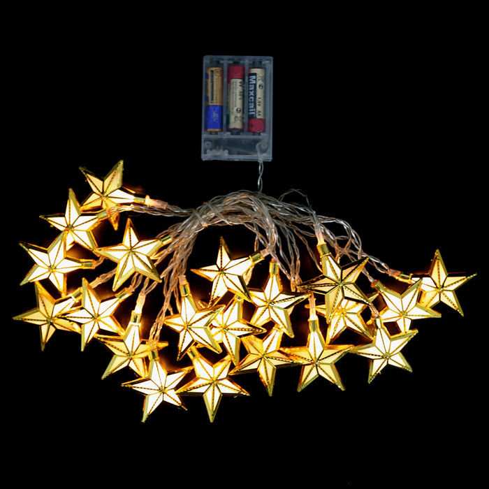 Star String Light