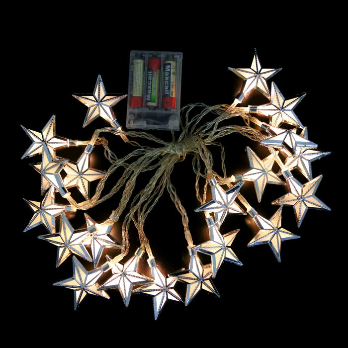 Star String Light