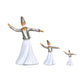 FERQA Whirling Dervish