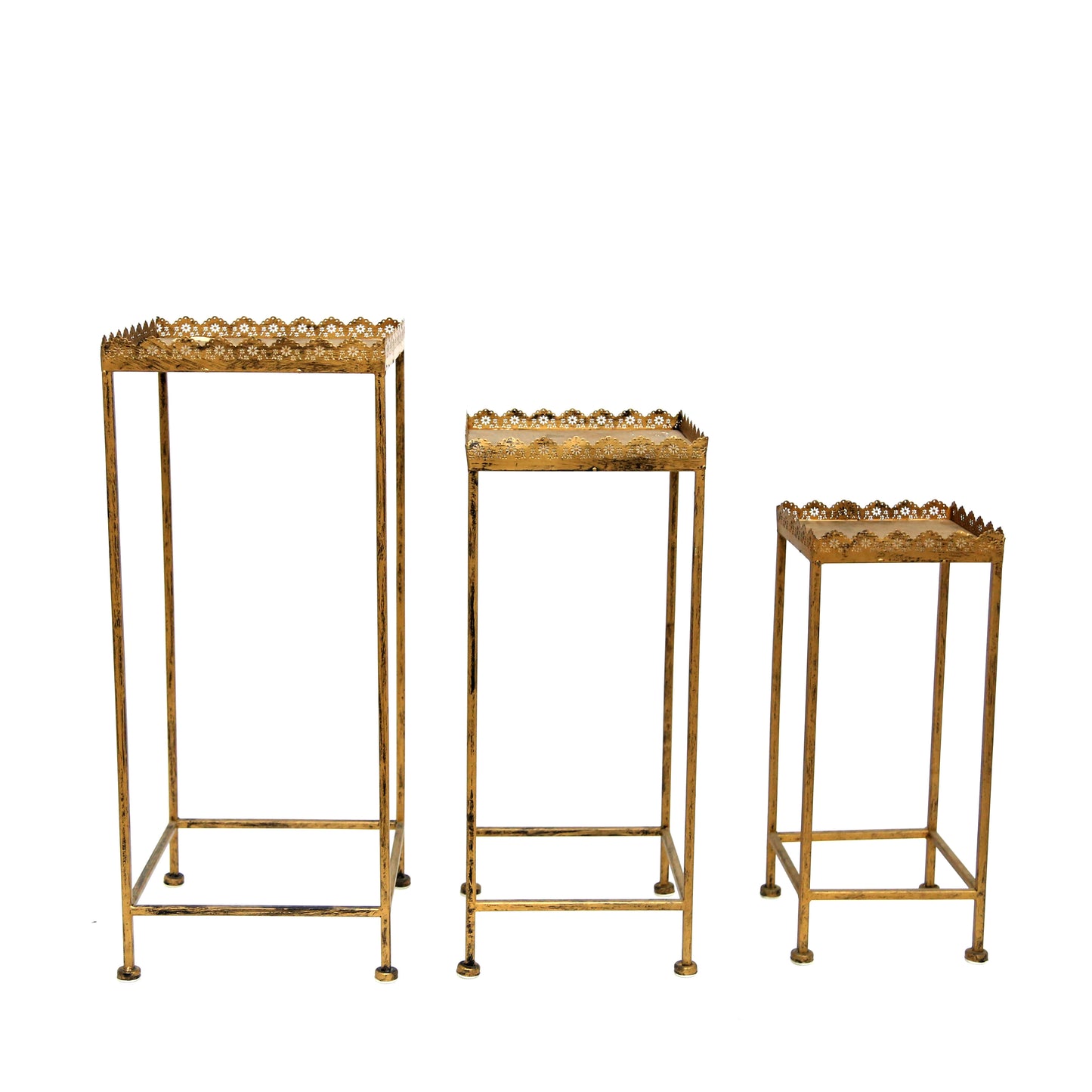 Shiraz Side Tables