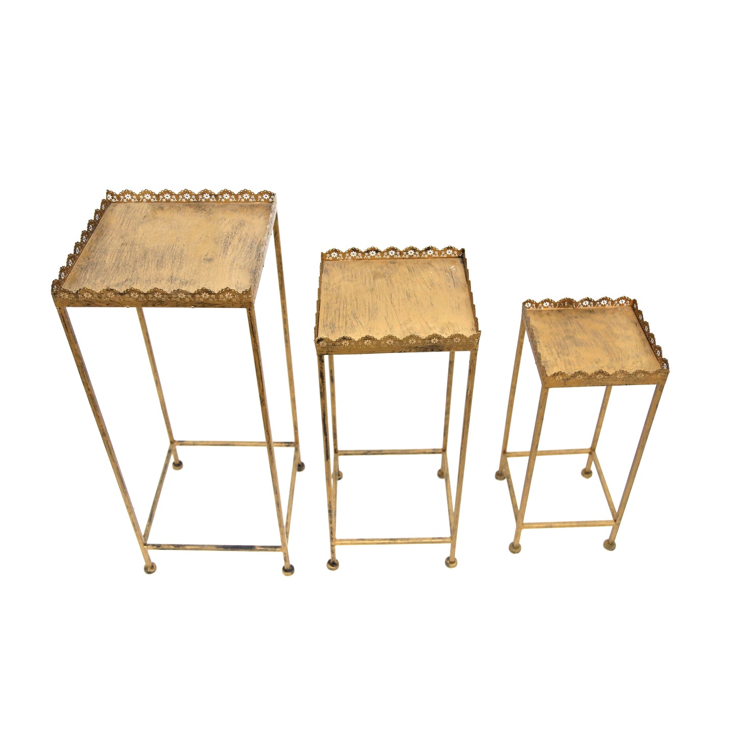 Shiraz Side Tables