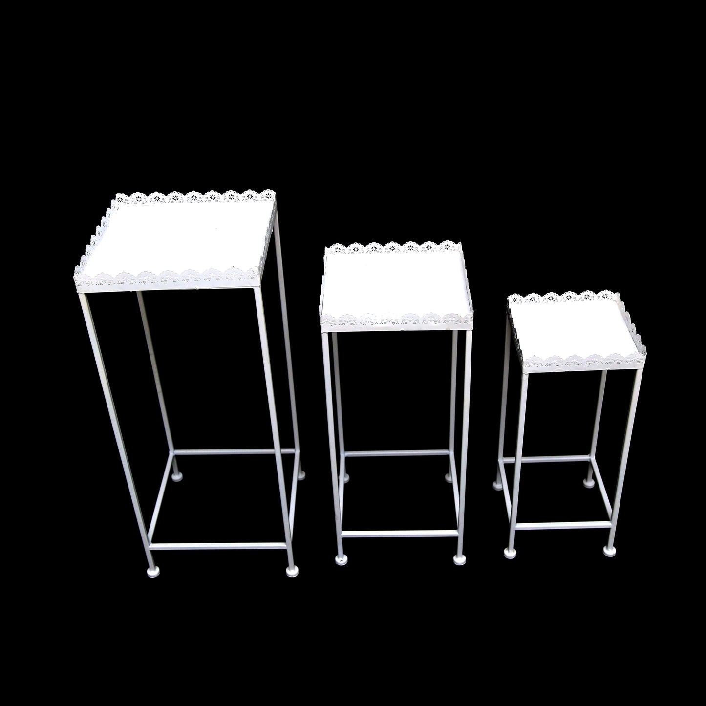 Shiraz Side Tables