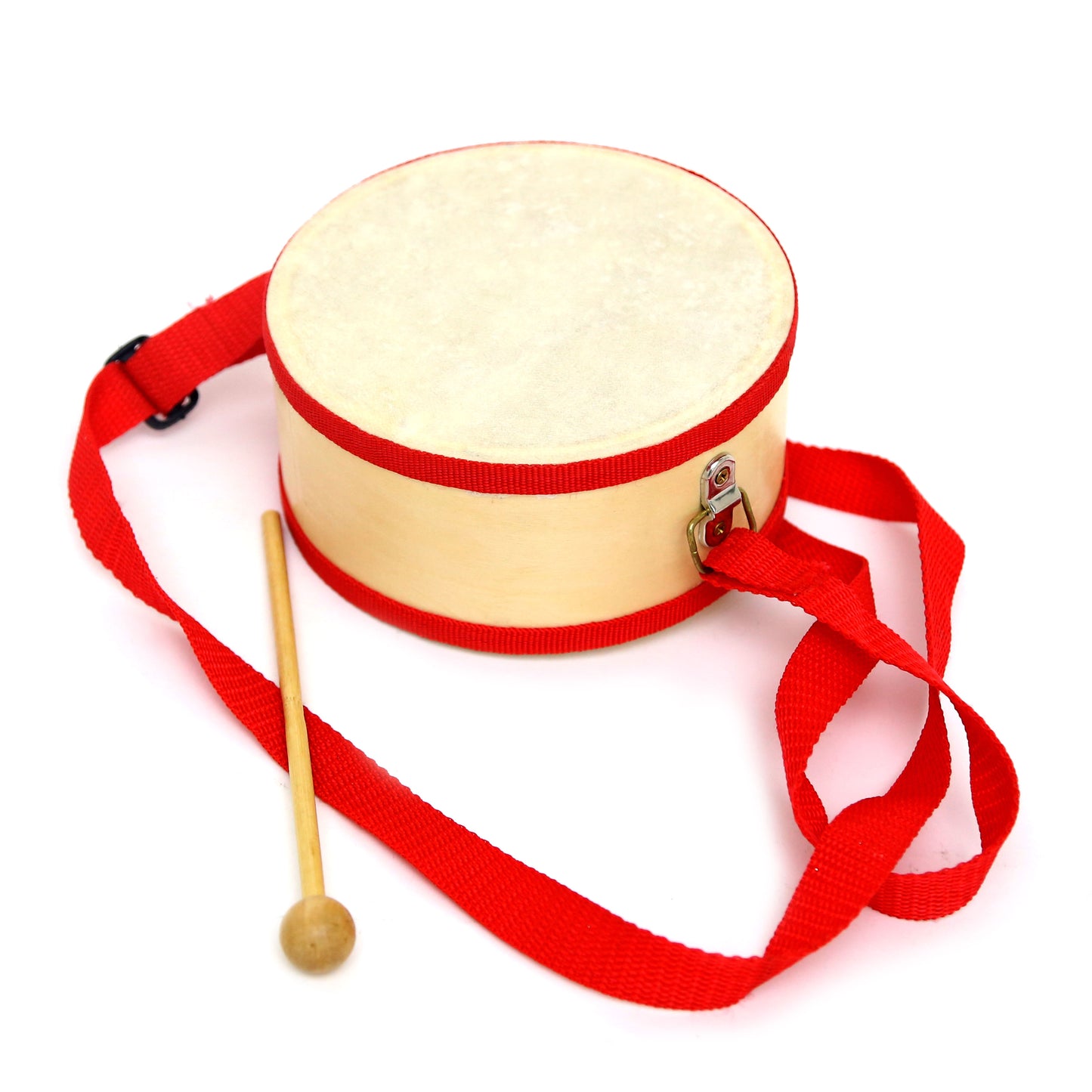 Drum with Handles