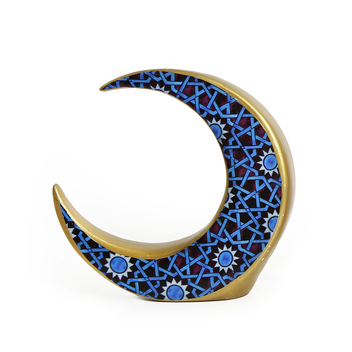 Pasha Ceramic Moon