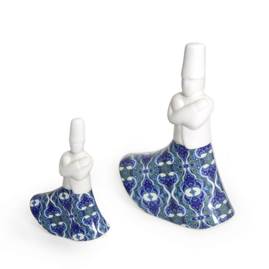 Adana Ceramic Dervish