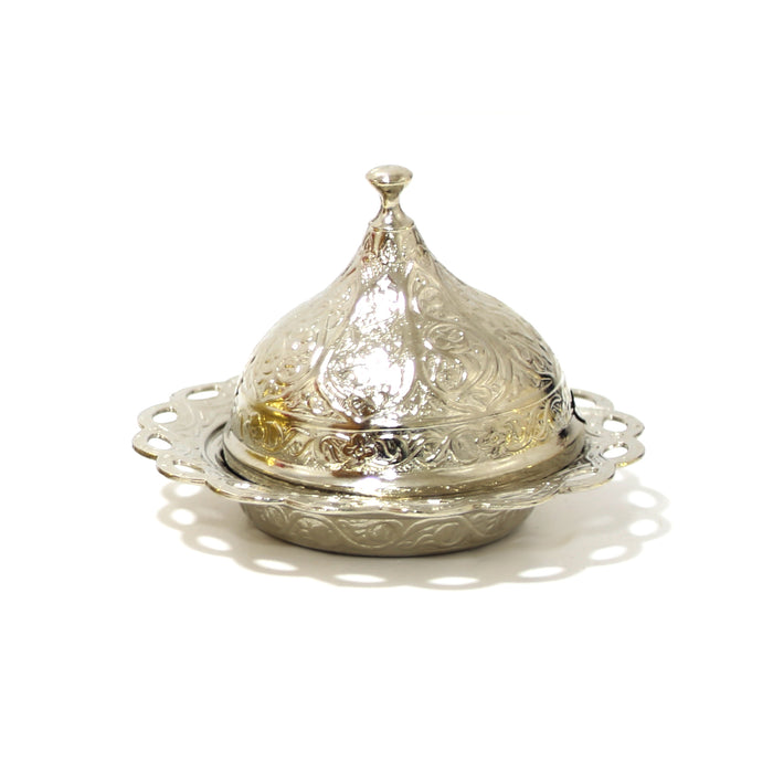 Mini Delight Dish with Dome Cover