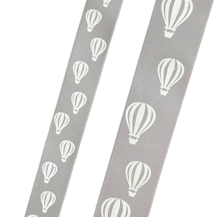 Hot Air Balloon Ribbon