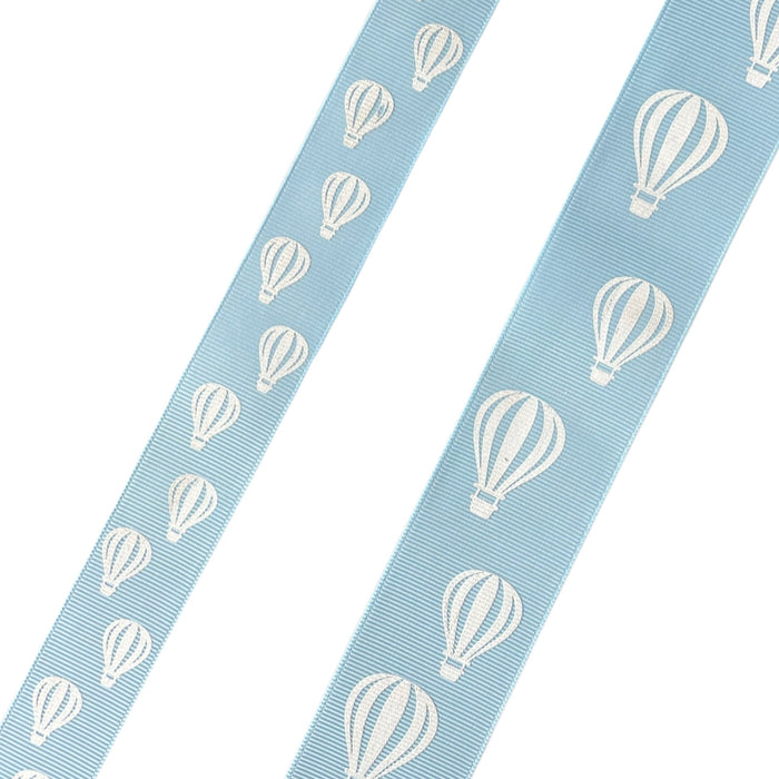 Hot Air Balloon Ribbon