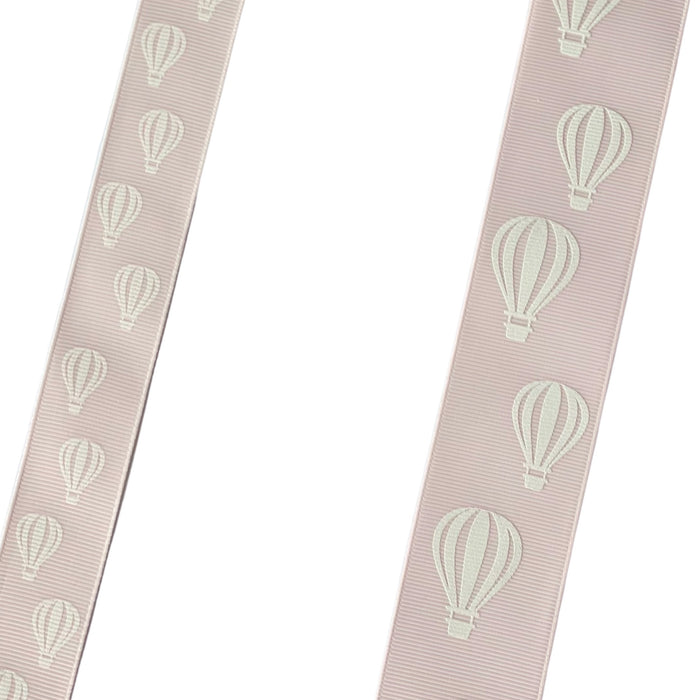 Hot Air Balloon Ribbon