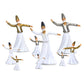 FERQA Whirling Dervish