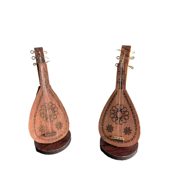 "The Mini Hangout" Oud Instrument