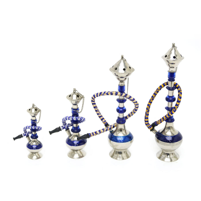 Hookah Figurines