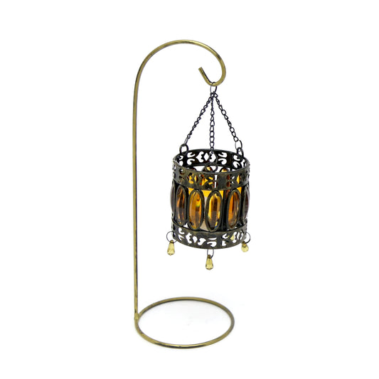 Hanging Candle Holder