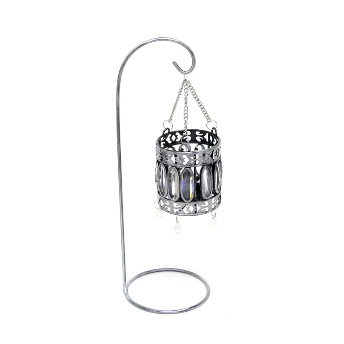 Hanging Candle Holder