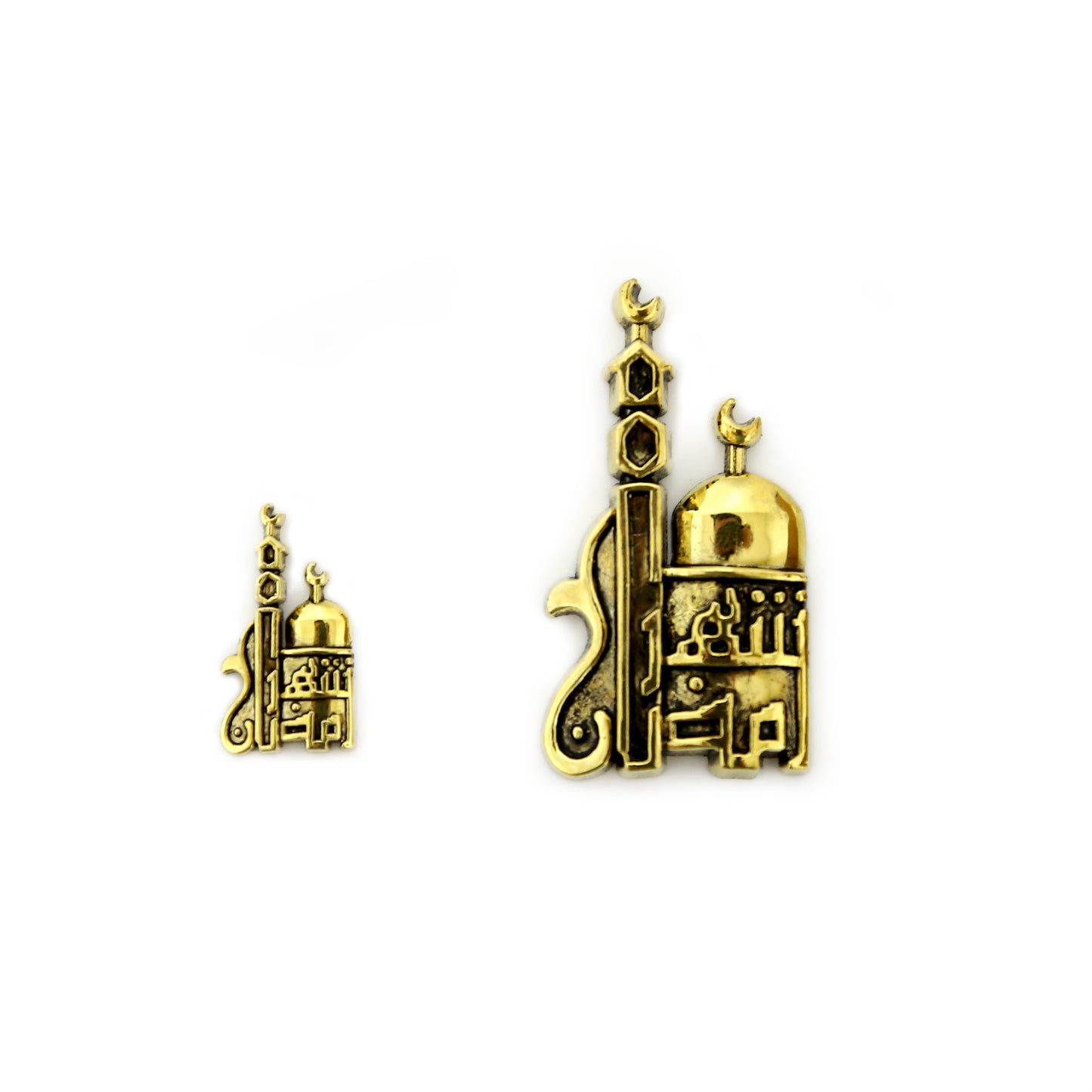 "شهر رمضان" Mosque Motif (10pcs)